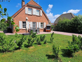 Ferienhaus Nordwest
